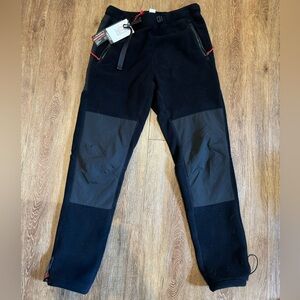 Topo Designs Men’s Fleece pants